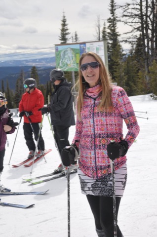 2017 Tacky Attire & Boreal Challenge! 2017 Facebook Post from 03-25-2017