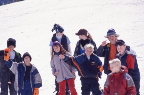 1990s WSS PE Group, Gregories2
