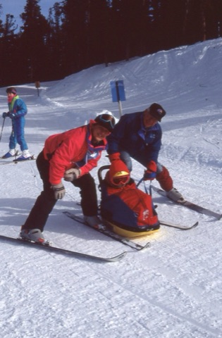 1990s unknown Eagle Mount