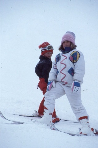 1990s unknown girls learning