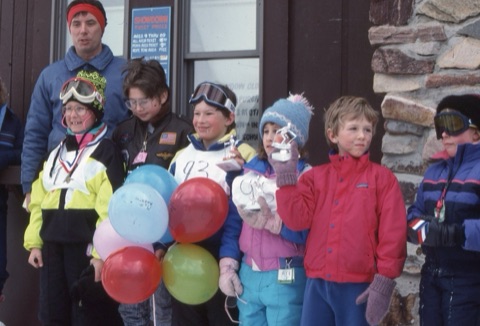 1990s unknown kid, unknown kid, Matt Mesaros, Kayla Sutich, Charley Willett, unknown kid awards