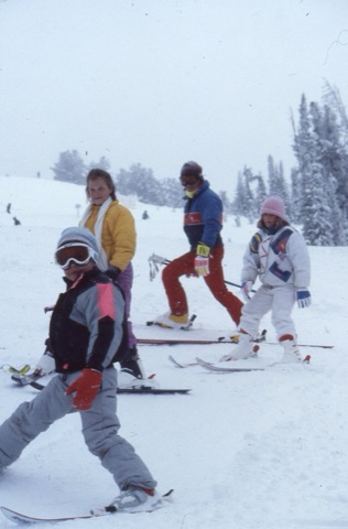 1990s unknown learning group