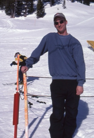 1990s unknown lift opertaor