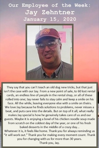 2020 Unknown Facebook Post from 01-15-2020