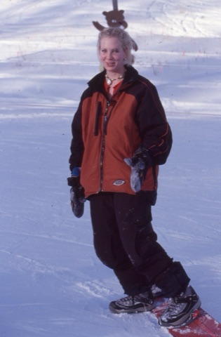 2000s Alice Katzenberger snowboarding3