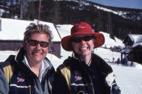 2000s Beth Lathem and