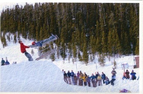 2000s Mannequin Jump1