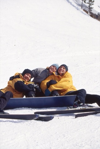 2000s Marti Alltucker, Maria Marchi, Kayla Wildman2