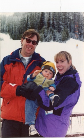 2000s Mike Hurd, Herschell Hurd, Jamie Hurd