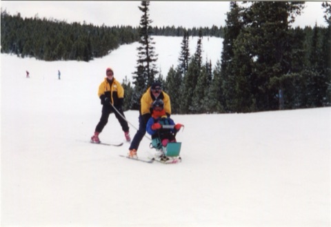 2000s unknown Eagle Mount 4