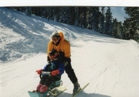 2000s unknown Eagle Mount 5