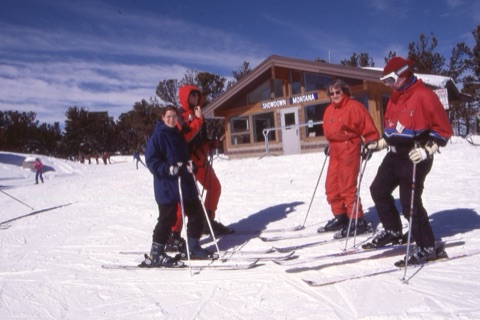 2000s unknown group at TopRock