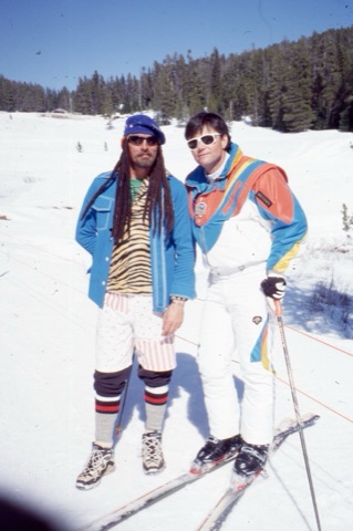 2000s unknown men in Tacky Attire