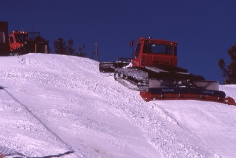 2001 Winch cats on Big 7
