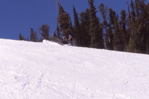 2001 unknown McKay or Wolf5
