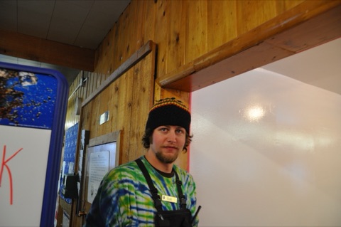 2009 Nate Schendel