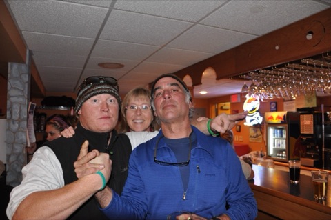 2010 Jake Parchen, Pam Gold, Don Mendenhall — The Bar