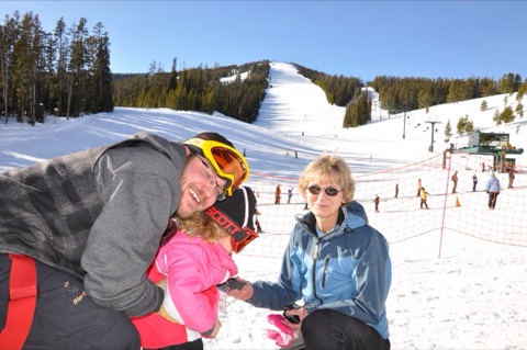 2010 Valerie Meeks, Tyler Meeks with Jared Meeks kid3