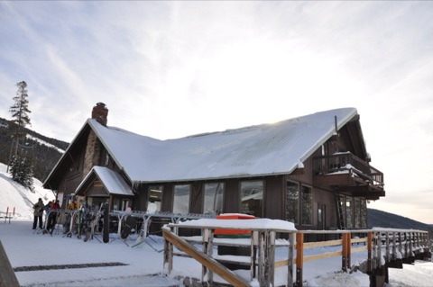 2010 the lodge