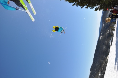 2011 Jason Mathews hitting big air jump