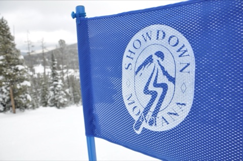 2011 Race Flag SD