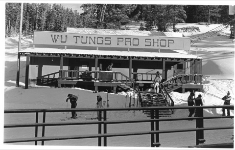 1977 Wu Tungs Rental Shop