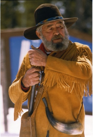 1980s Arlington AJ Buskirk-this photo was a big part of marketing at the time