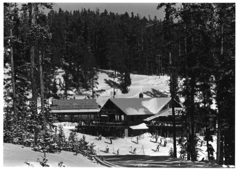 1980s lodge and wu tungs from distance