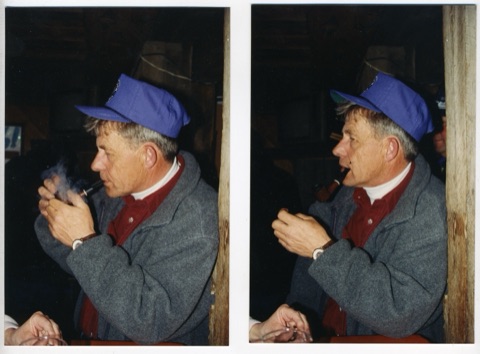 1990s Jerry Solberg