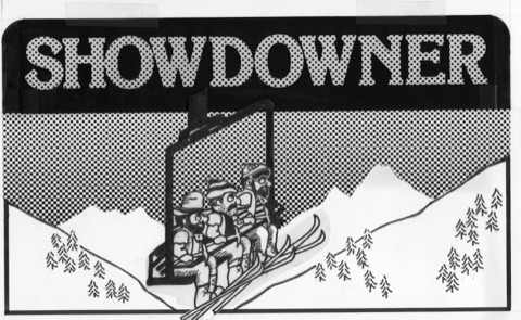 Graphic-Showdowner