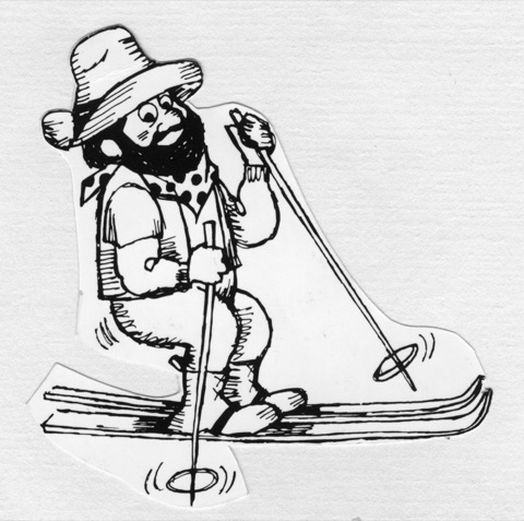 graphic-Stan skiing