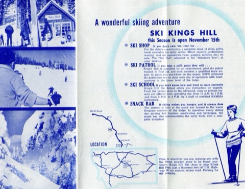 Old Brochure - Graphics Inside 1