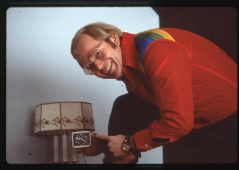 1979 Bill Beecher