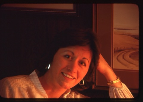 1979 Margie WIllett