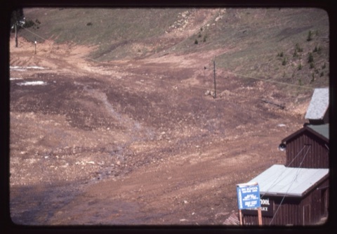 1982 Finished Learning area