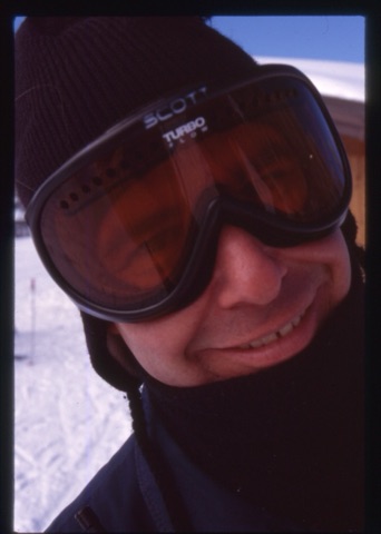 1999 Allan Rabbit Ski Patroller