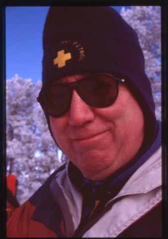 1999 Dan Rice Ski Patroller