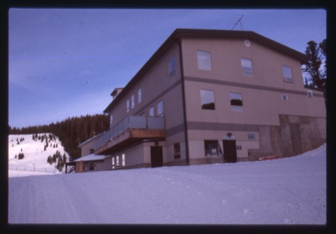 1999 The Lodge