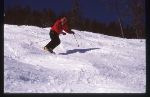 1999 Scott Mosher Skiing2