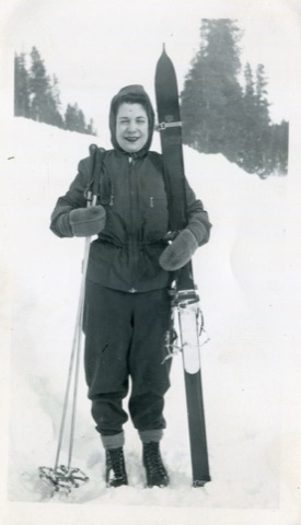 1947 Clary Cory