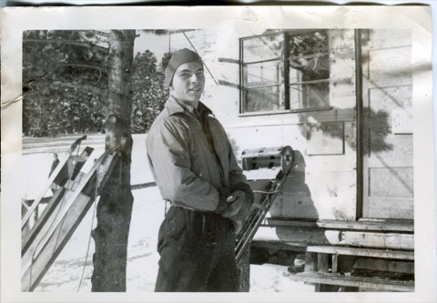1947 Harlan Cory