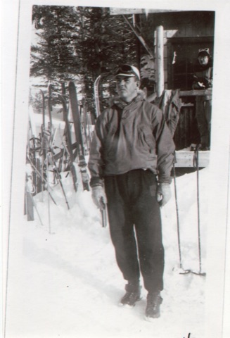 1950s? Harlan Cory