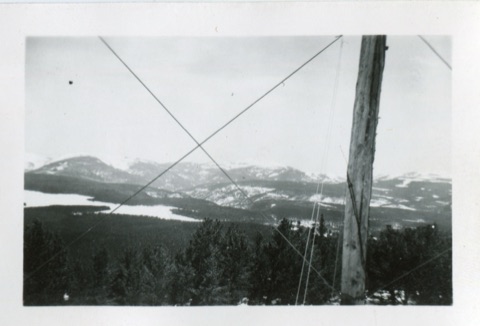 1950s? Porphyry Peak 2