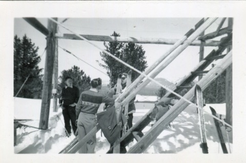 1950s? Porphyry Peak 3