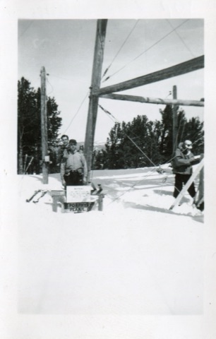 1950s? Porphyry Peak 4