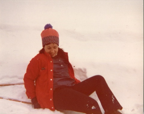 1970's? Nancy Cory