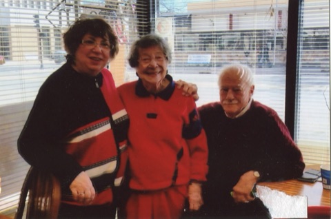 Lifelong Friends
