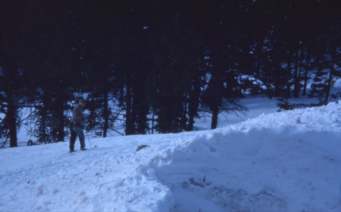 1960, 3 - Harlan Cory
