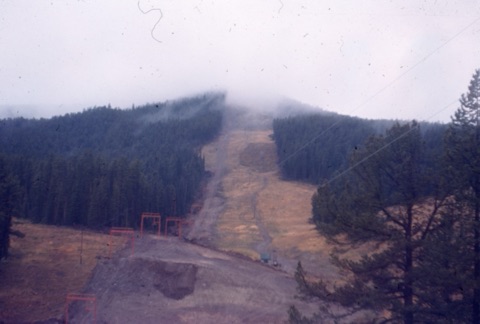 T-Bar Construction