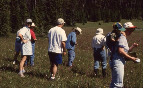 1998 Summertime